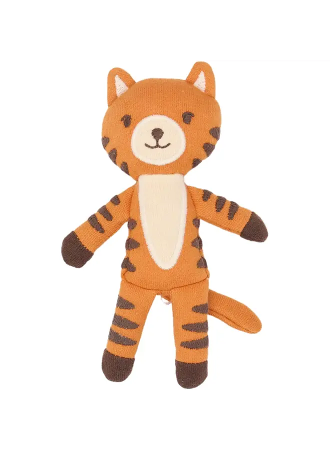 Pocket Friend - Tiger