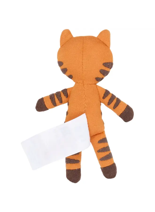 Pocket Friend - Tiger