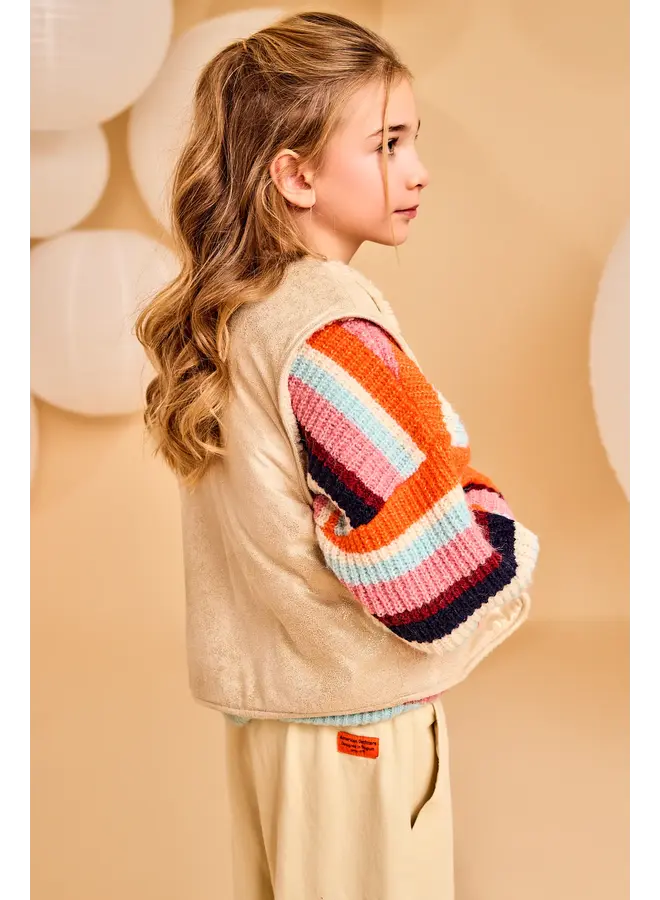 Jambo bodywarmer ada