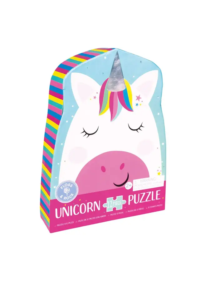 Unicorn puzzle