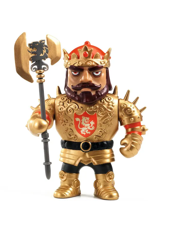 Arty Toys - Ze Glorious