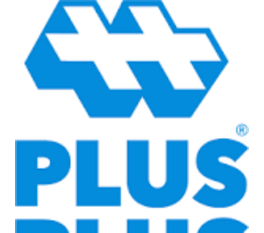 Plus-Plus