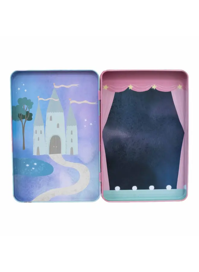 Magnetic Playtime Enchanted