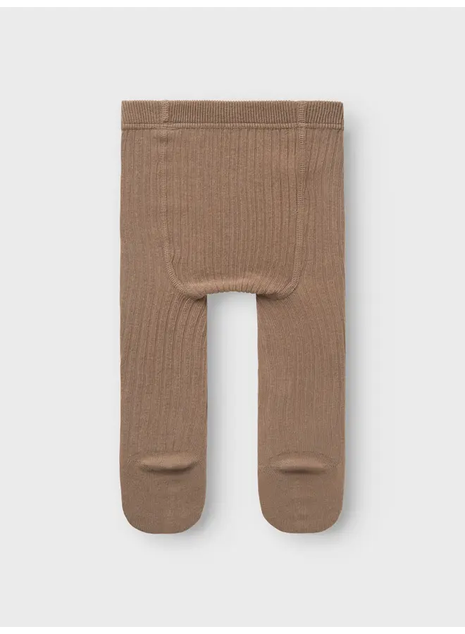 NBNILSO Maillot Noos Sepia Tint