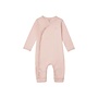 Playsuit rib nevis rose smoke