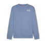 Oscar sweater three S26 Vista blue