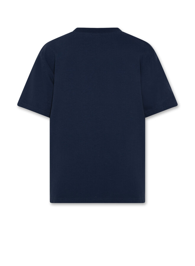 Richmond t-shirt surf S26 Stone blue