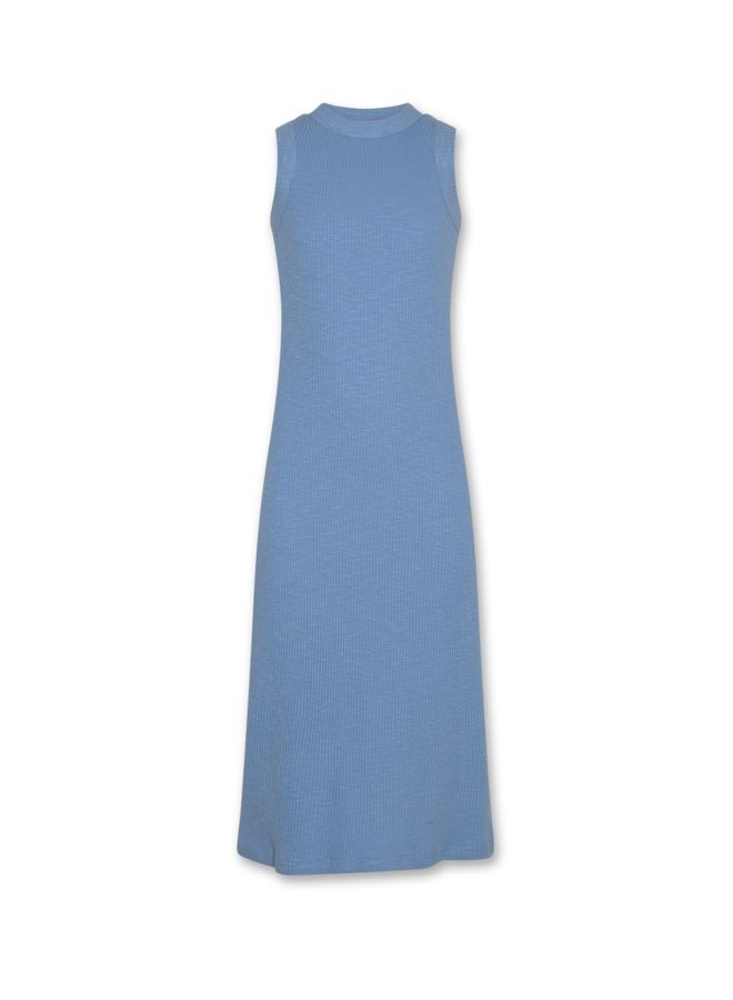 Elio dress S26 Vista blue