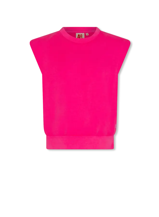 Alaya sweater GD S26 Pink