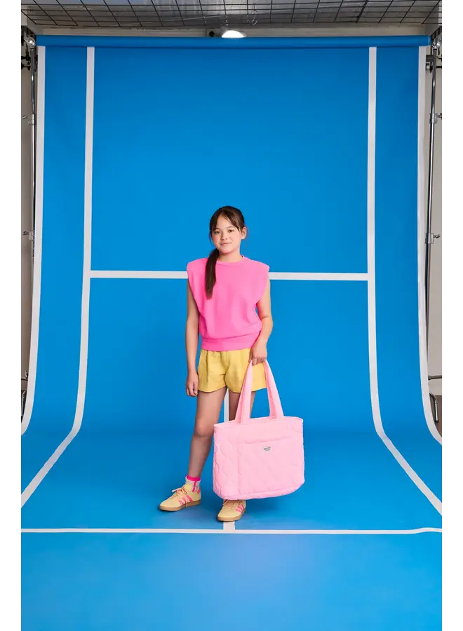 Alaya sweater GD S26 Pink