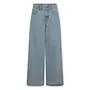 Leyla pants light Wash light