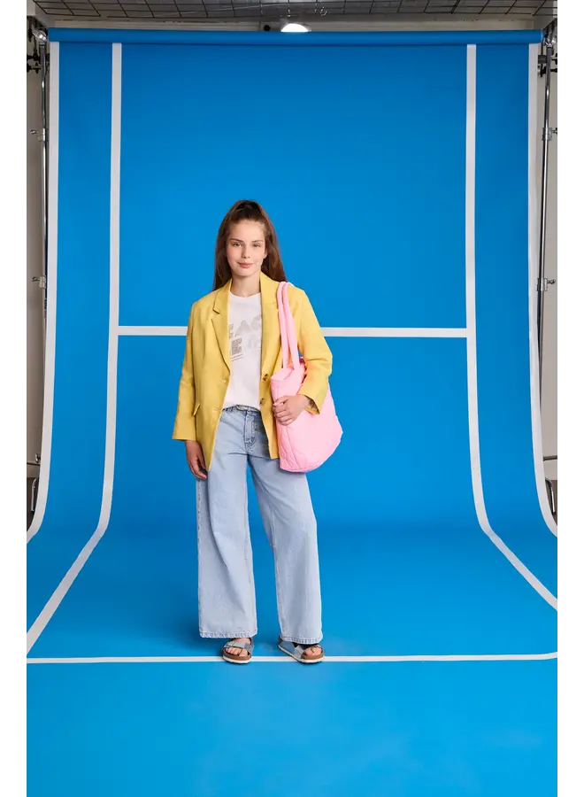 Leyla pants light Wash light