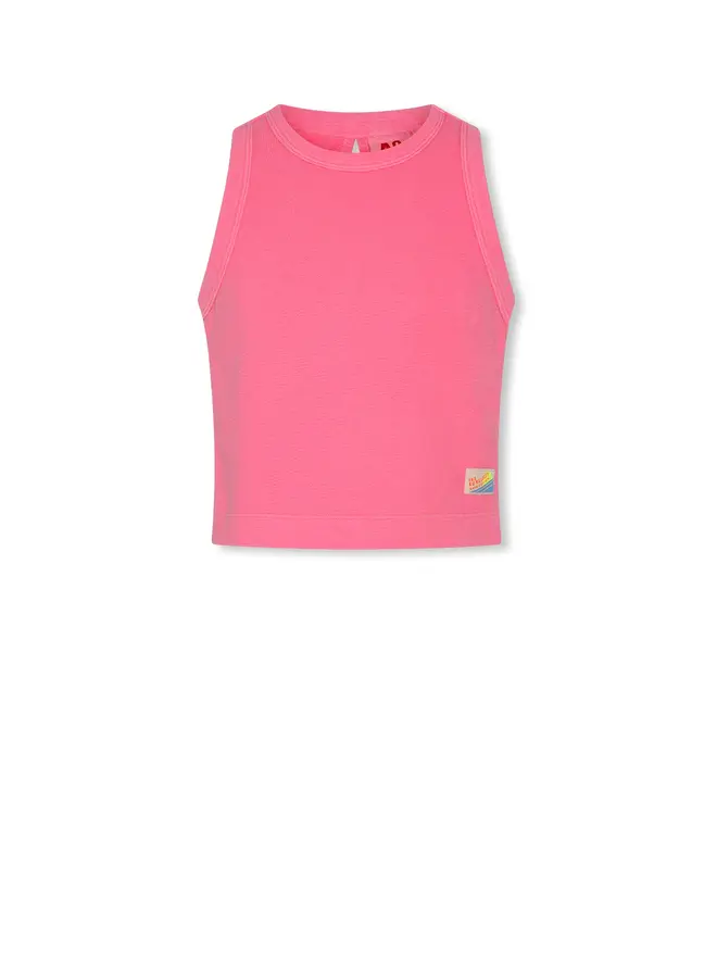 Melli t-shirt GD S26 Fluo pink