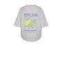 True t-shirt fresh S26 White