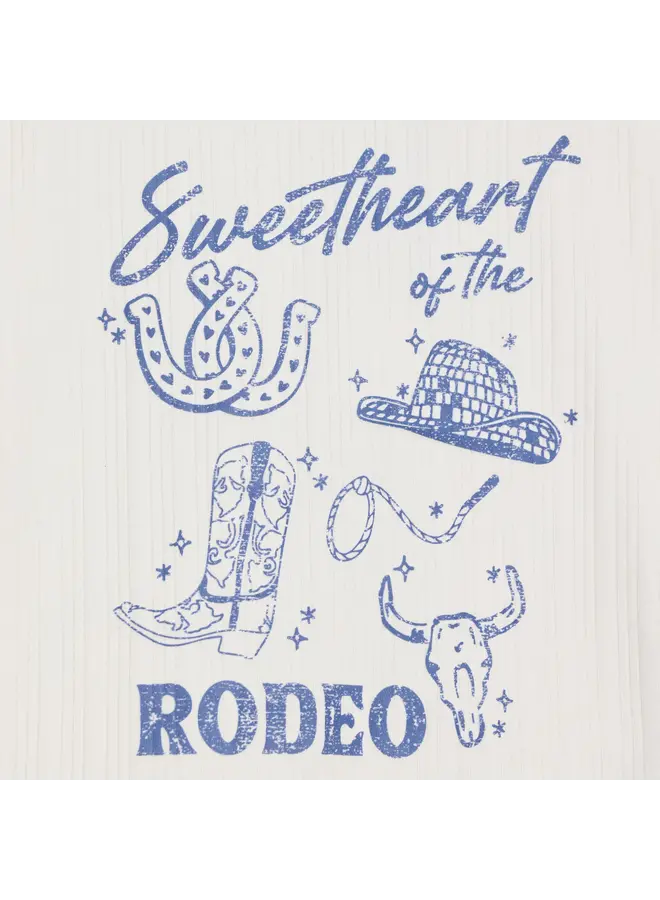 T-shirt artwork egret SS26