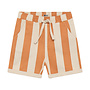 Shorts big stripe sandstone SS26