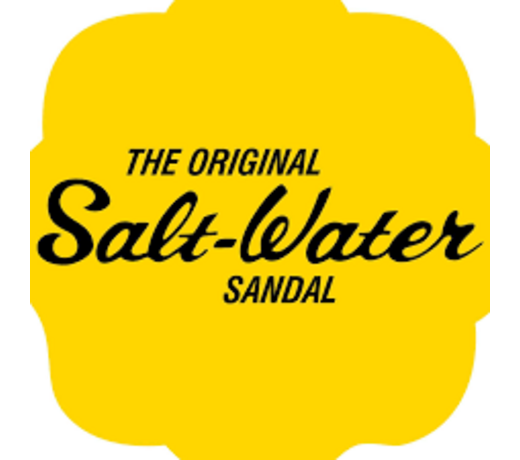Salt-Water Sandals