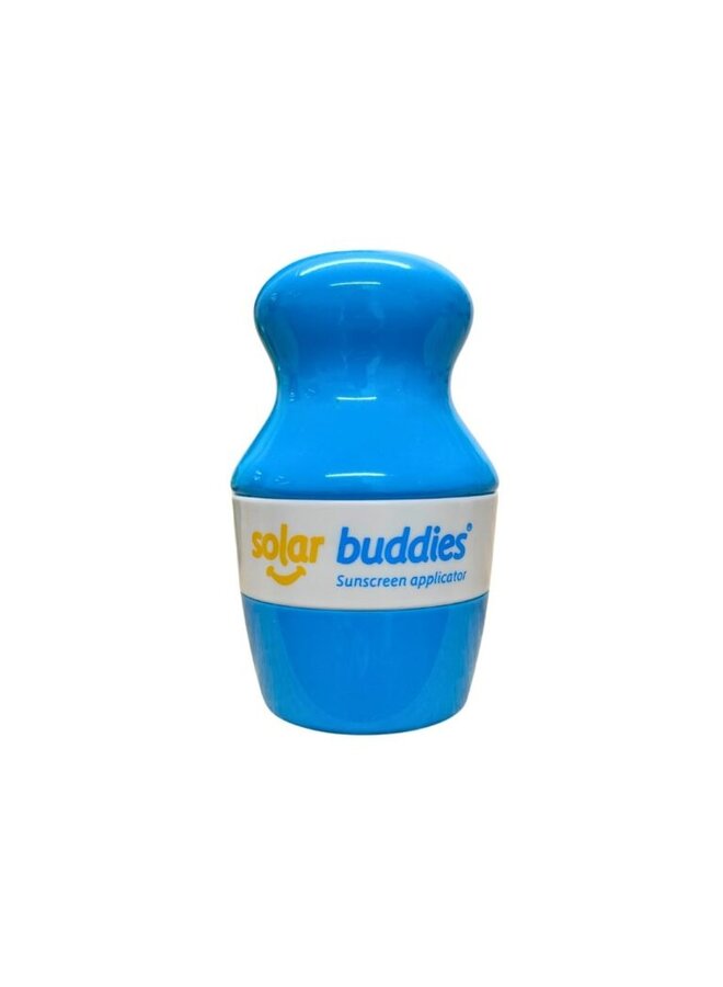 Solar buddies kai blue