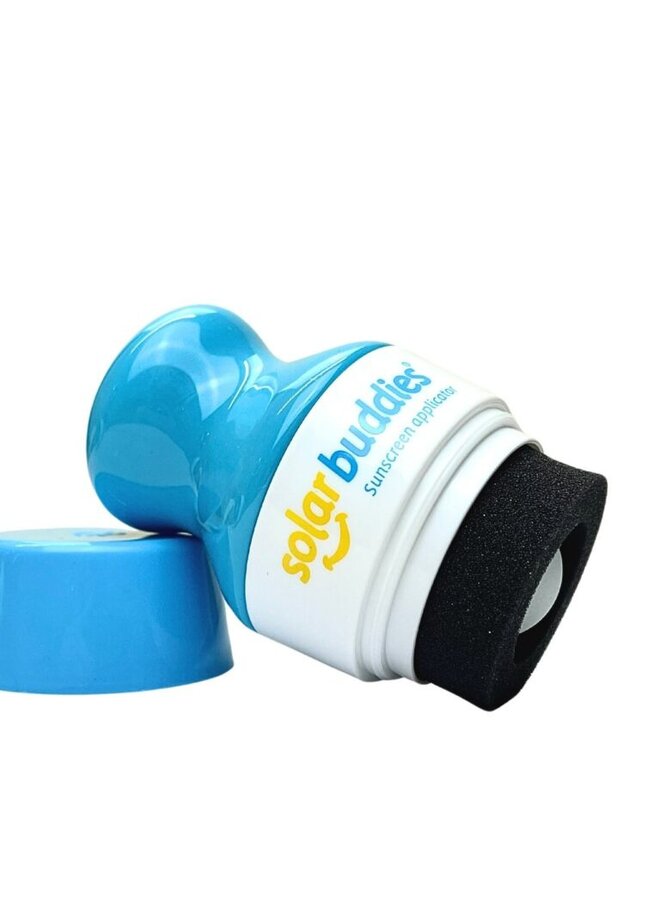 Solar buddies kai blue