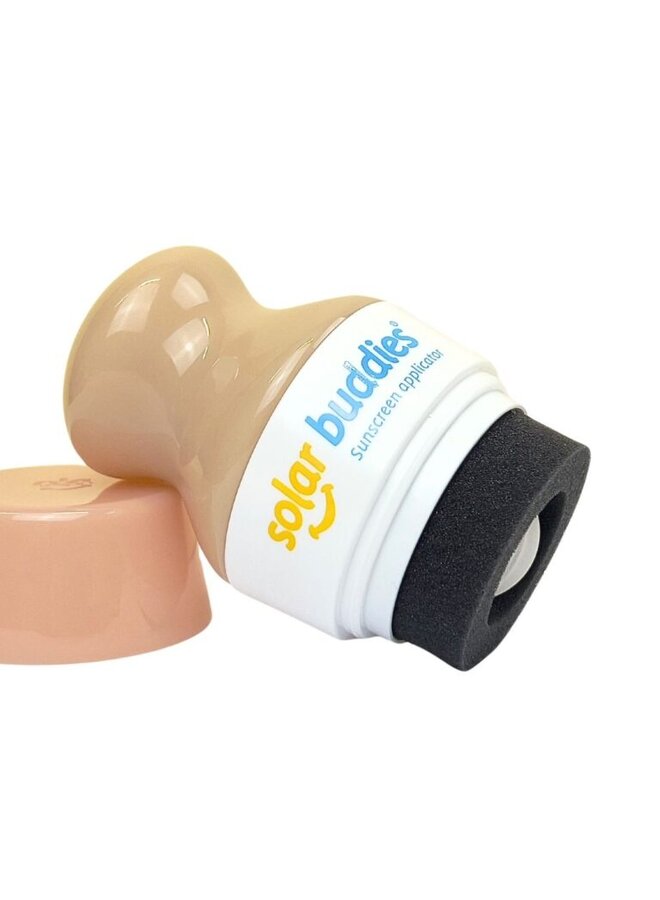 Solar buddies bambi nude