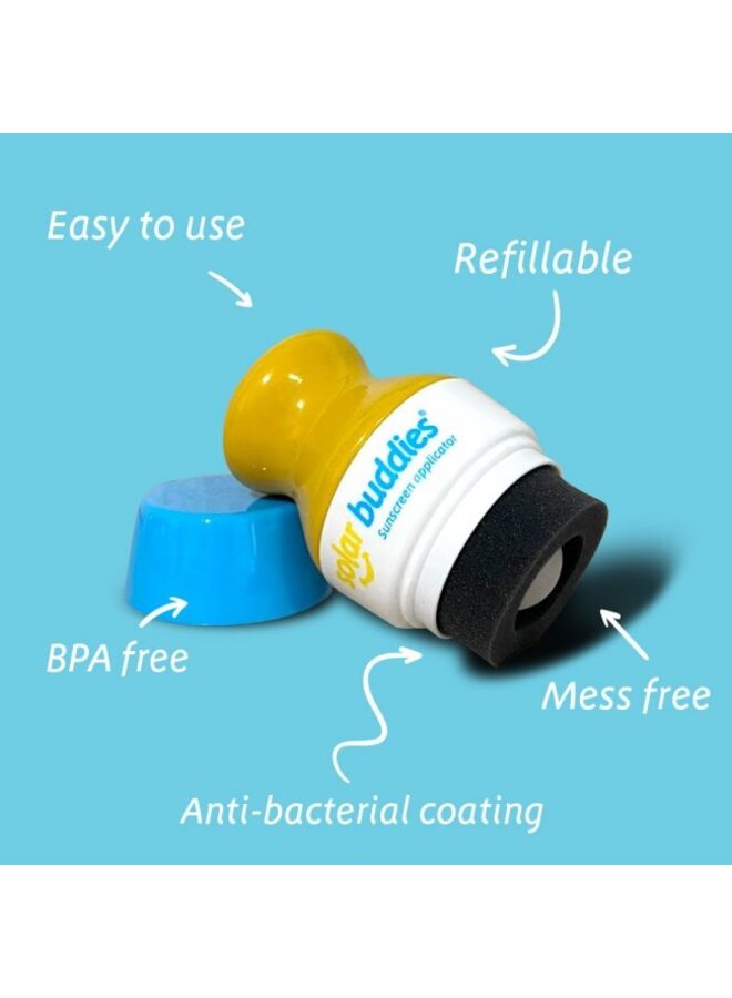 Solar buddies bambi nude