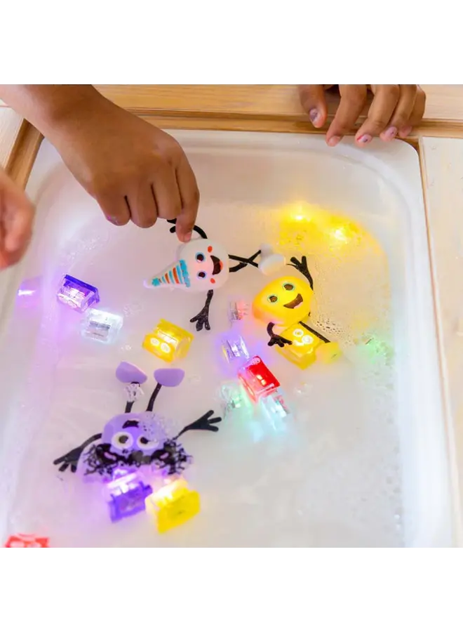 GloPals Characters Party Pal