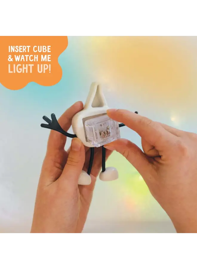 GloPals Characters Party Pal