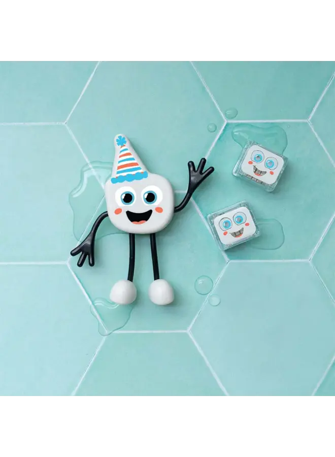 GloPals Characters Party Pal