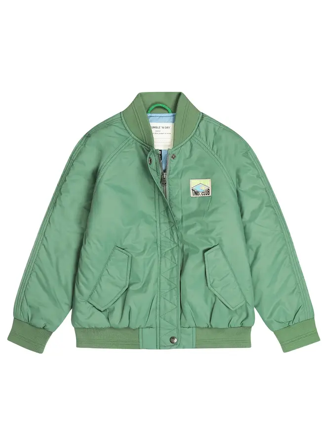 TND seaside comfrey SS26