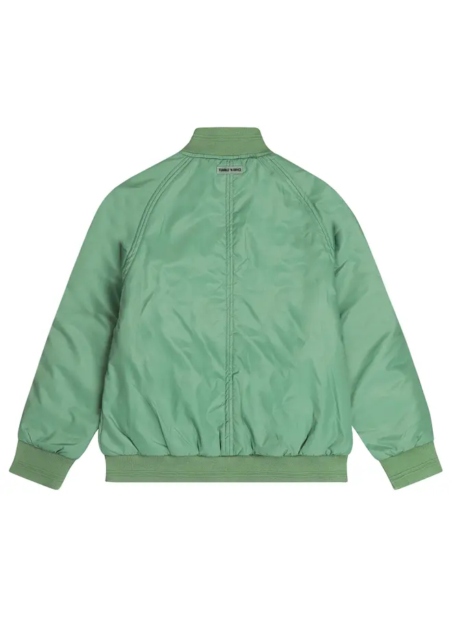 TND seaside comfrey SS26