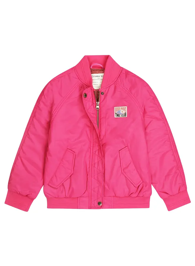 TND seaside beetroot purple SS26