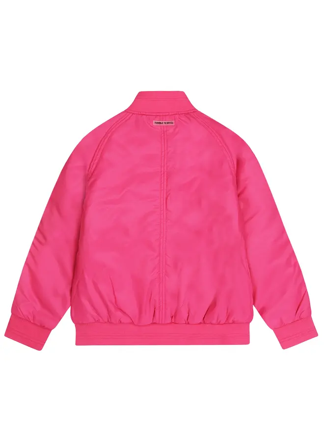 TND seaside beetroot purple SS26