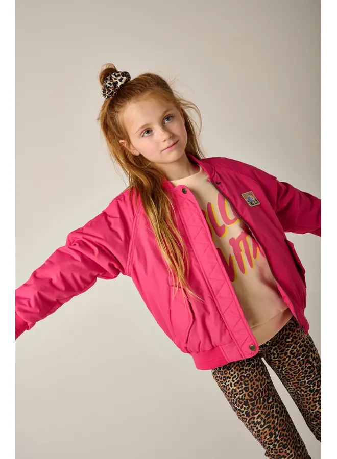 TND seaside beetroot purple SS26