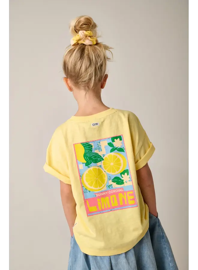 TND lemons lemon meringue SS26