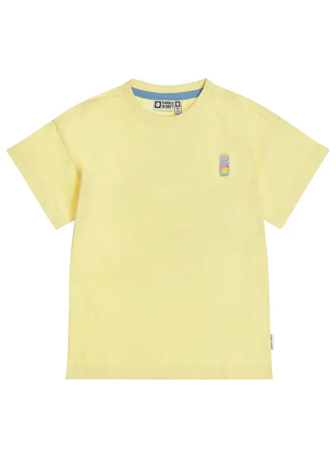 TND lemons lemon meringue SS26