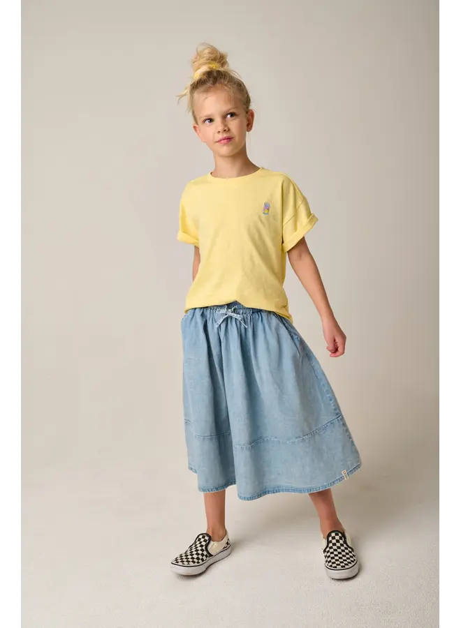 TND lemons lemon meringue SS26