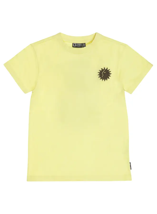 TND reef limelight SS26