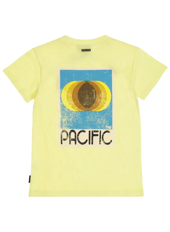 TND reef limelight SS26