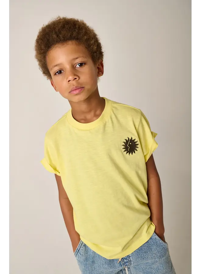 TND reef limelight SS26