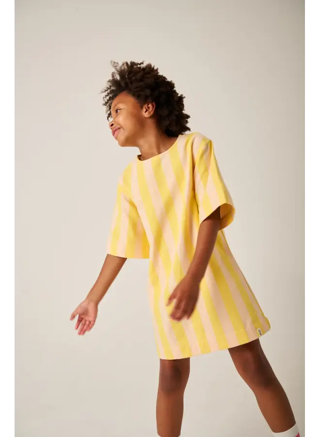 TND primavera pale peach SS26