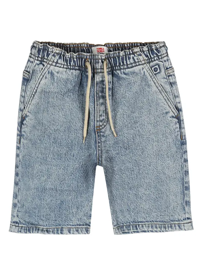 TND Juan shorts SS26