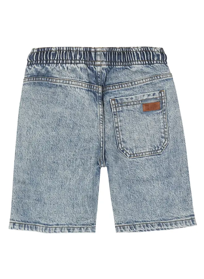 TND Juan shorts SS26