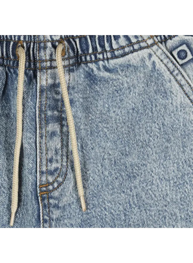 TND Juan shorts SS26