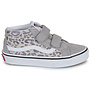 SK8-MID Reissue leopard glitter SS26