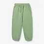 Sweatpants Cruz Jade green SS26