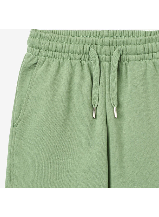 Sweatpants Cruz Jade green SS26