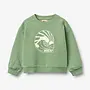 Sweater Breeze Jade green SS26