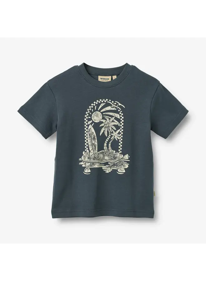 T-shirt James Ink SS26