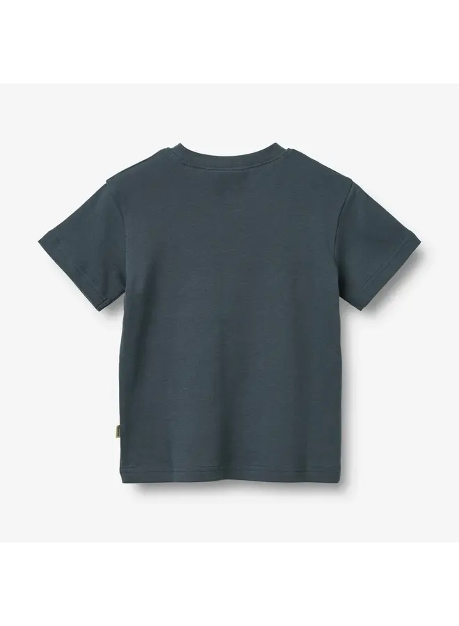 T-shirt James Ink SS26