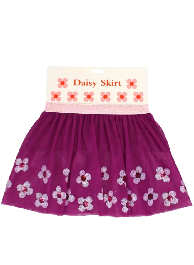 Daisy skirt
